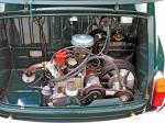 Fiat 600 Multipla Taxi 1956 года